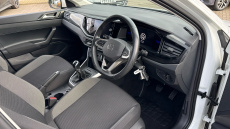 Volkswagen Polo 1.0 TSI Life 5dr Petrol Hatchback